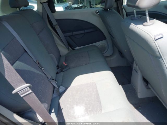 2009 CHRYSLER PT CRUISER 3A8FY48929T579062 Photo 7