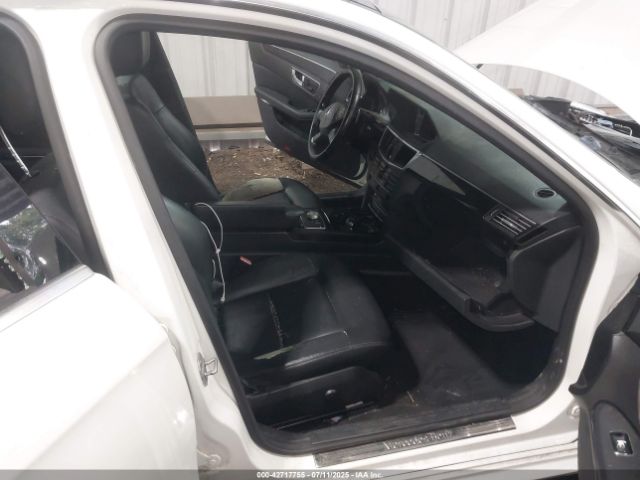 2010 MERCEDES-BENZ E 350 WDDHF8HB9AA084052 Photo 4