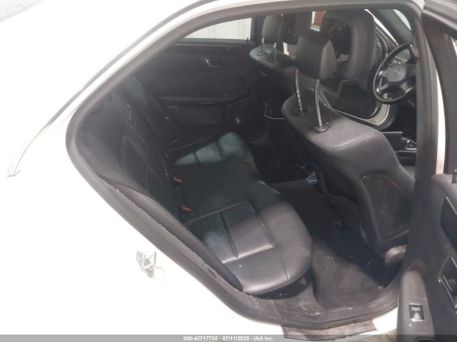2010 MERCEDES-BENZ E 350 WDDHF8HB9AA084052 Photo 7