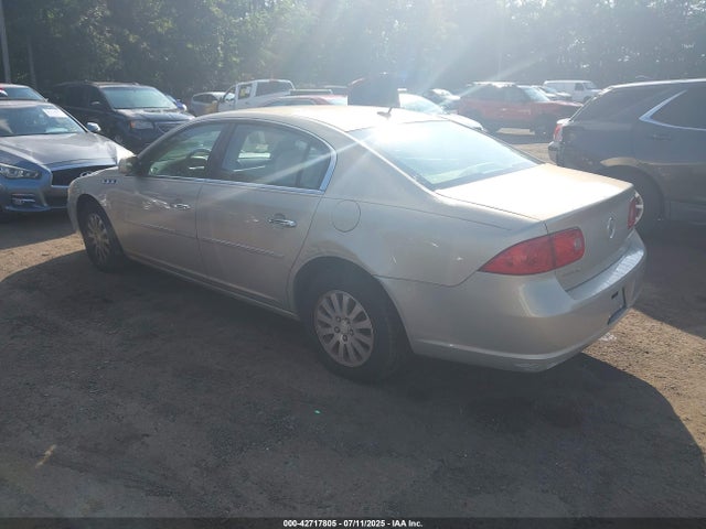 Auction sale of the 2008 Buick Lucerne Cx, vin: 1G4HP57218U176378, lot number: 42717805