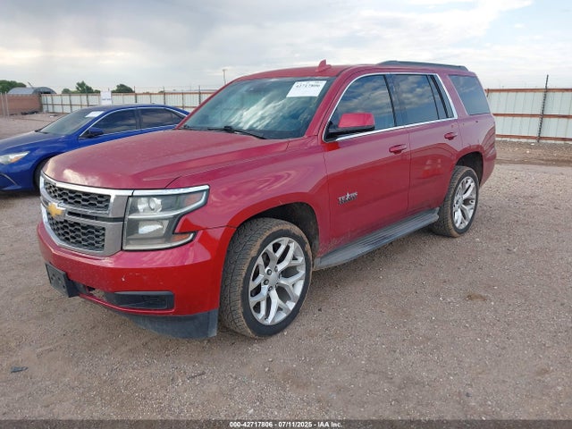 1GNSCBKC6FR559096 Chevrolet l83 - vvt, active fuel management, aluminum