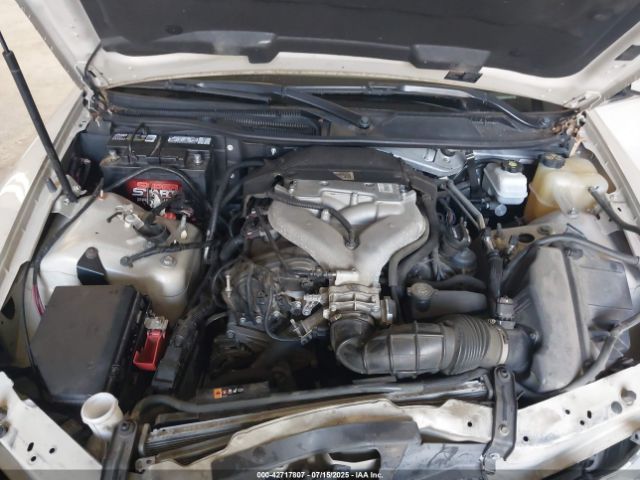 2010 CADILLAC STS 1G6DU6EV0A0150675 Photo 9