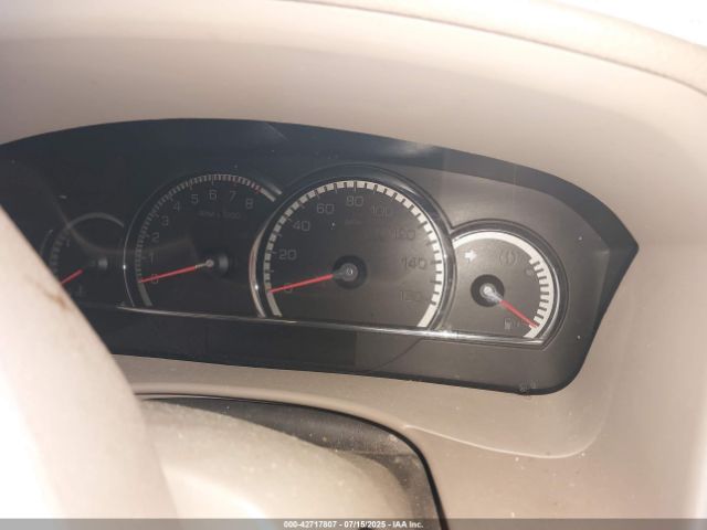 2010 CADILLAC STS 1G6DU6EV0A0150675 Photo 6