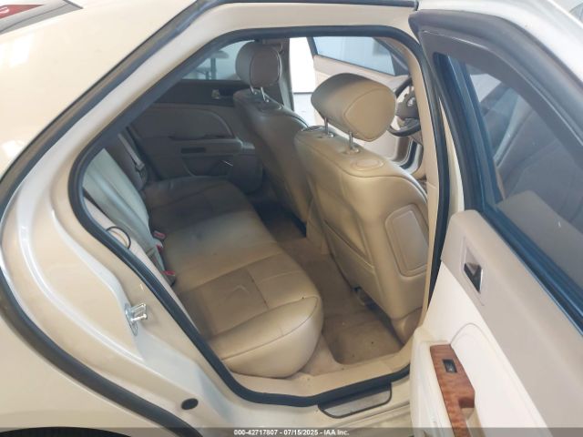 2010 CADILLAC STS 1G6DU6EV0A0150675 Photo 7