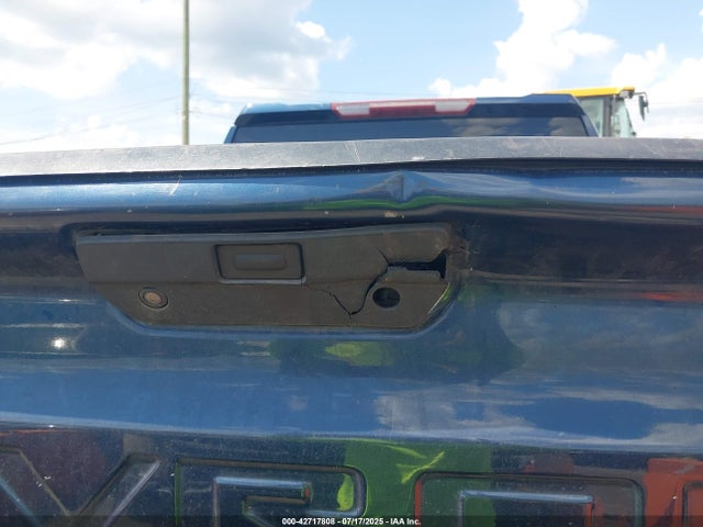 Chevrolet Silverado 1500 Custom 2019 3GCPWBEH8KG299534 Image 18