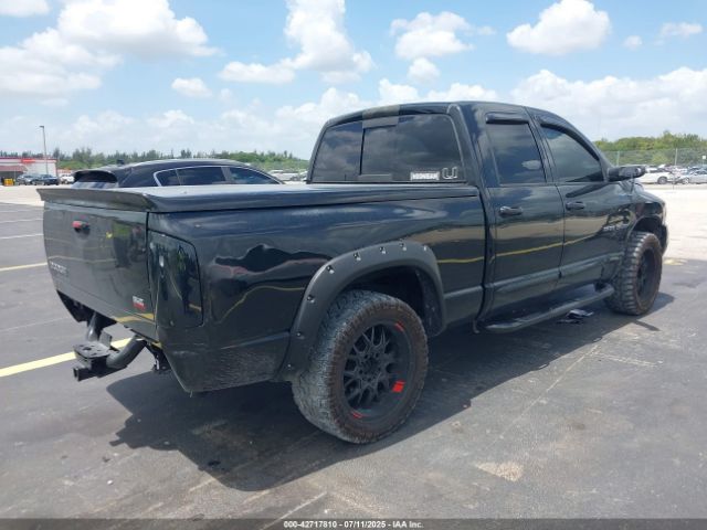 2004 DODGE RAM 1500 1D7HA18D34S672714 Photo 3