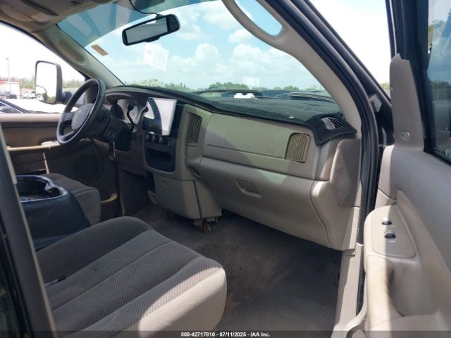 2004 DODGE RAM 1500 1D7HA18D34S672714 Photo 4