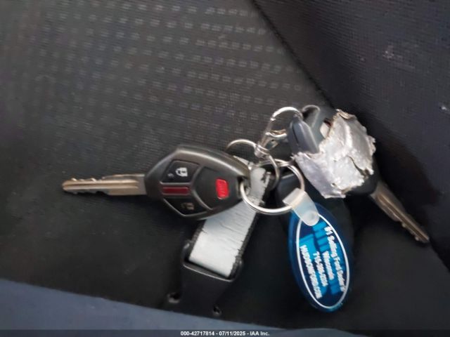 2013 MITSUBISHI OUTLANDER SPORT 4A4AR3AU2DE021978 Photo 10