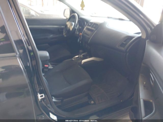 2013 MITSUBISHI OUTLANDER SPORT 4A4AR3AU2DE021978 Photo 4