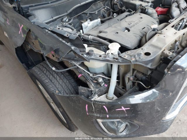 2013 MITSUBISHI OUTLANDER SPORT 4A4AR3AU2DE021978 Photo 5