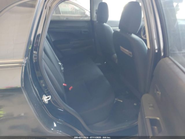 2013 MITSUBISHI OUTLANDER SPORT 4A4AR3AU2DE021978 Photo 7