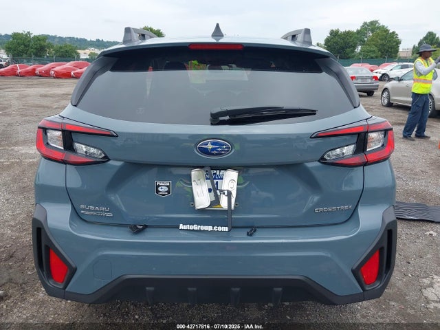 JF2GUHDC6S8237863 Subaru na
