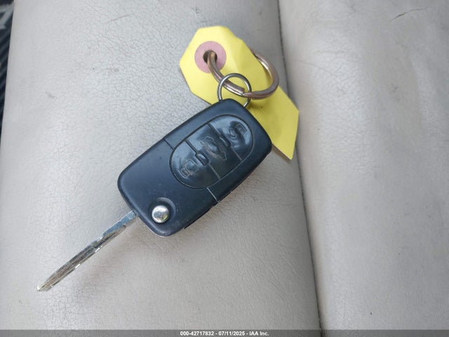 2005 AUDI A4 WAUDT48H35K015336 Photo 10