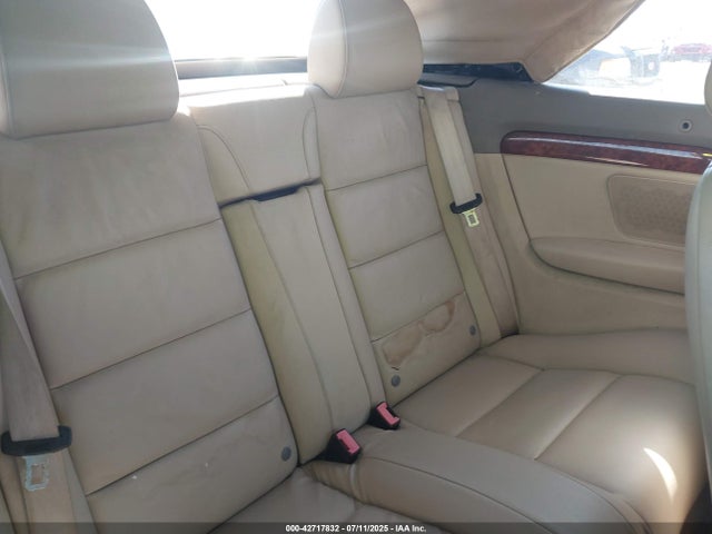 2005 AUDI A4 WAUDT48H35K015336 Photo 7