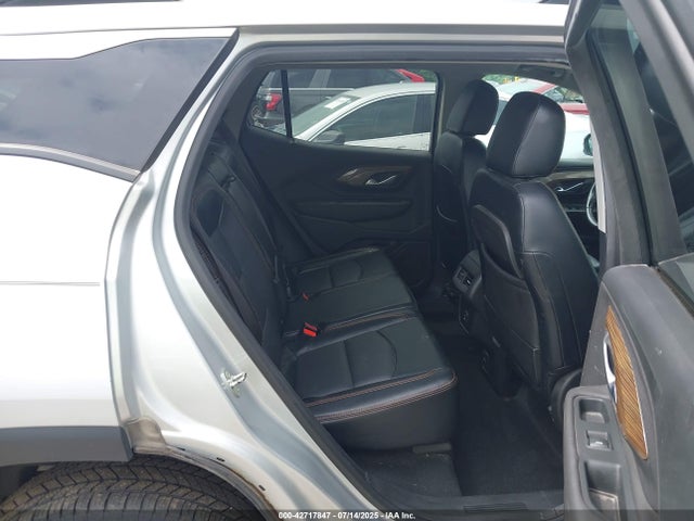 42717847 :رقم المزاد ، 3GKALMEV6JL164482 vin ، 2018 Gmc Terrain Sle مزاد بيع