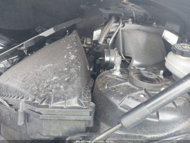 2017 CADILLAC ATS 1G6AA5RX8H0187145 Photo 9