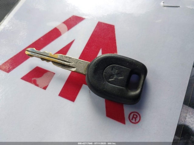 2004 MITSUBISHI ENDEAVOR 4A4MM21S04E009011 Photo 10