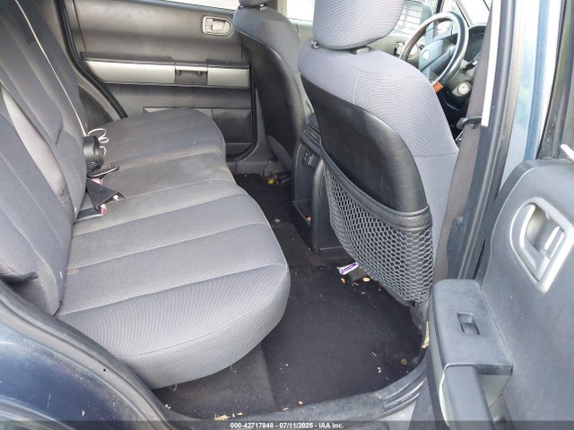 2004 MITSUBISHI ENDEAVOR 4A4MM21S04E009011 Photo 7