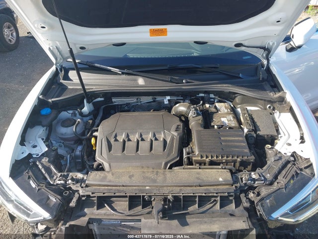 2023 AUDI Q3 WA1AUCF3XP1121872 Photo 9