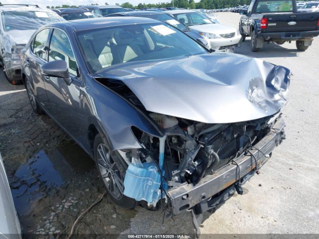 2018 LEXUS ES 300H JTHBW1GG2J2171630