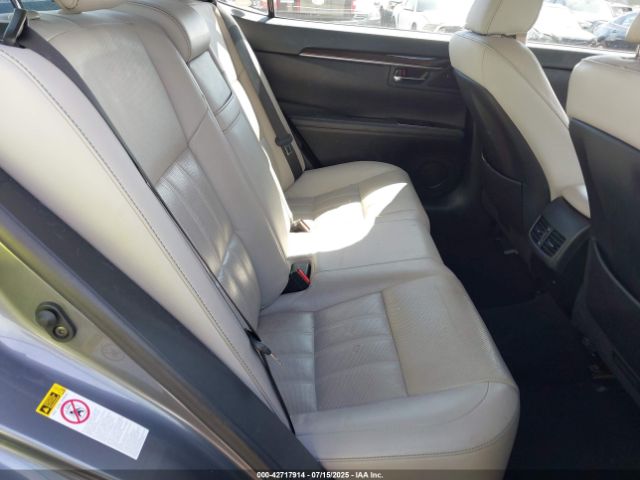 2018 LEXUS ES 300H JTHBW1GG2J2171630 Photo 7