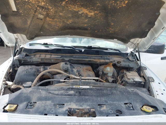 RAM 1500 2016 3C6RR7KT3GG127366 Image 10