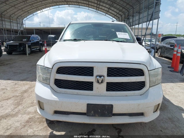 RAM 1500 2016 3C6RR7KT3GG127366 Image 12