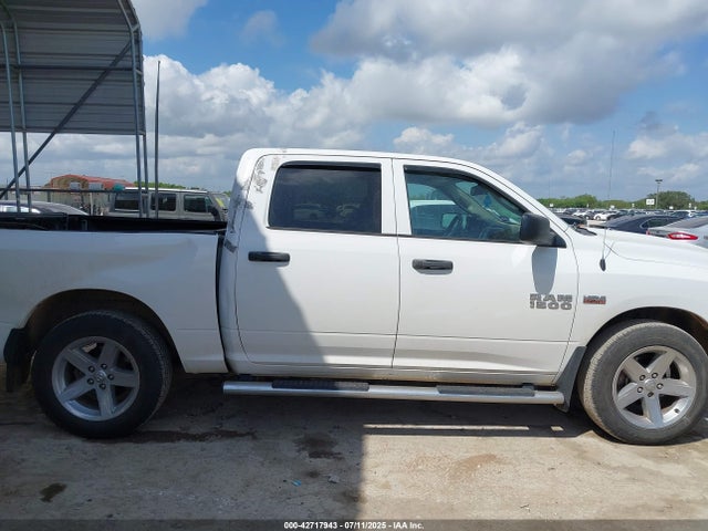 RAM 1500 2016 3C6RR7KT3GG127366 Image 13