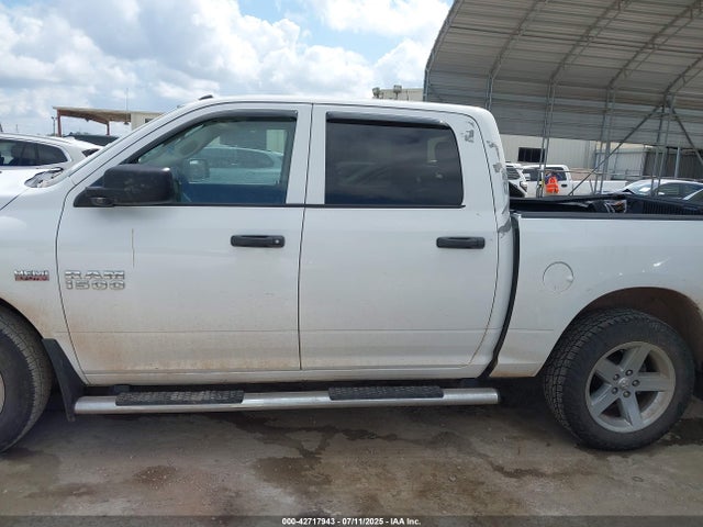 RAM 1500 2016 3C6RR7KT3GG127366 Image 14