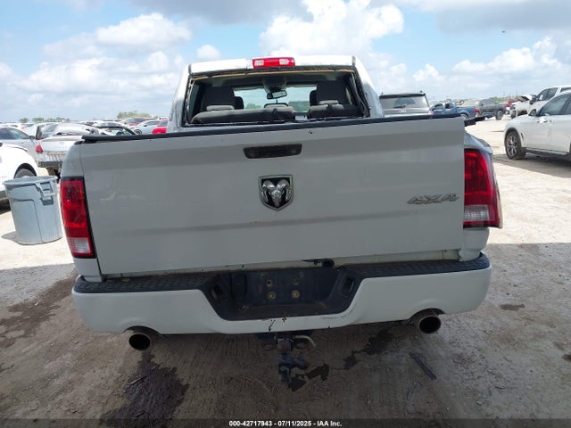 RAM 1500 2016 3C6RR7KT3GG127366 Image 16