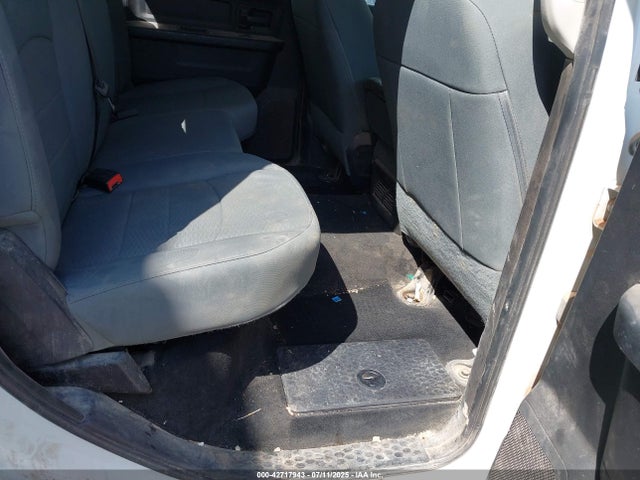 RAM 1500 2016 3C6RR7KT3GG127366 Image 8