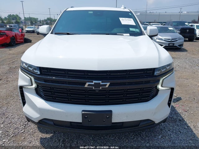 Chevrolet l84 2023 1GNSKRKD4PR334794 Image 12