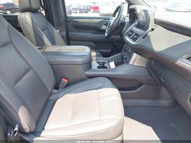 Chevrolet l84 2023 1GNSKRKD4PR334794 Image 5