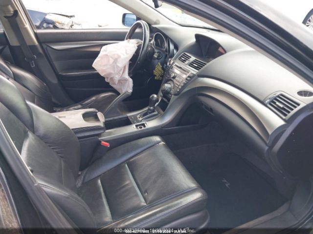 2012 ACURA TL 19UUA8F50CA036111 Photo 4