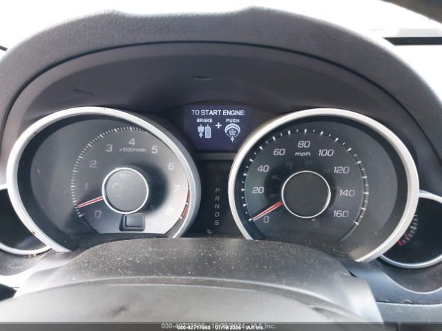 2012 ACURA TL 19UUA8F50CA036111 Photo 6