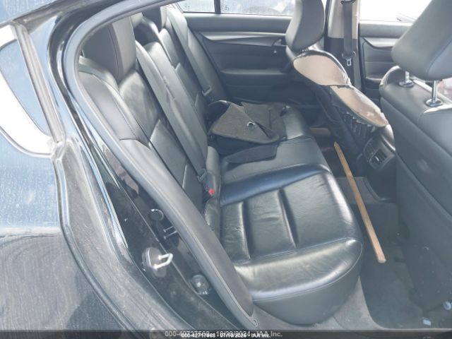 2012 ACURA TL 19UUA8F50CA036111 Photo 7