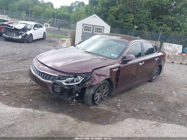 5XXGT4L30LG443111 KIA gdi