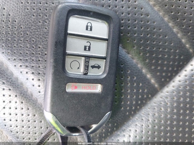 Honda l15be 2021 1HGCV1F43MA117944 Image 11