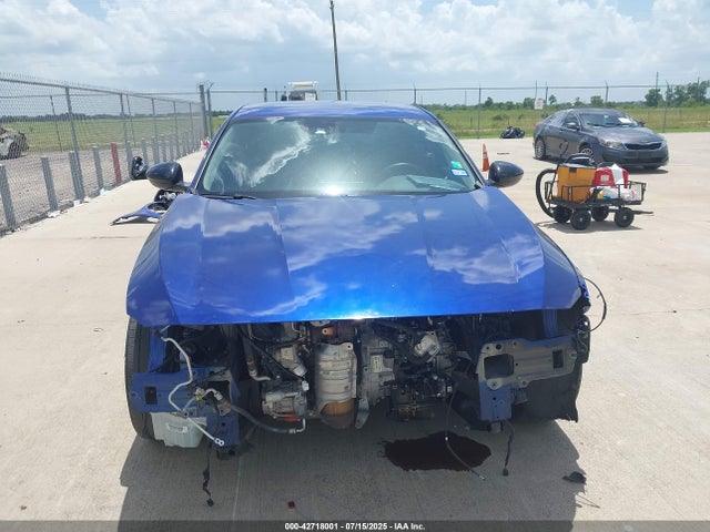 Honda l15be 2021 1HGCV1F43MA117944 Image 12