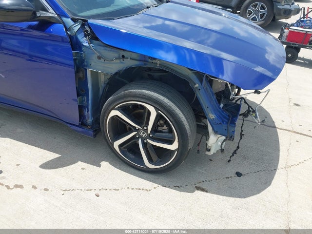 Honda l15be 2021 1HGCV1F43MA117944 Image 17