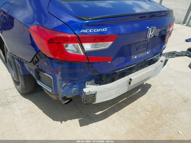 Honda l15be 2021 1HGCV1F43MA117944 Image 19