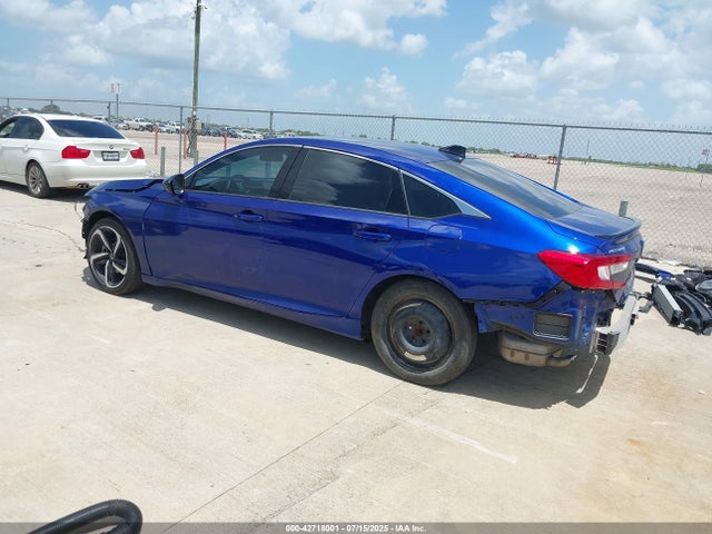 Honda l15be 2021 1HGCV1F43MA117944 Image 3