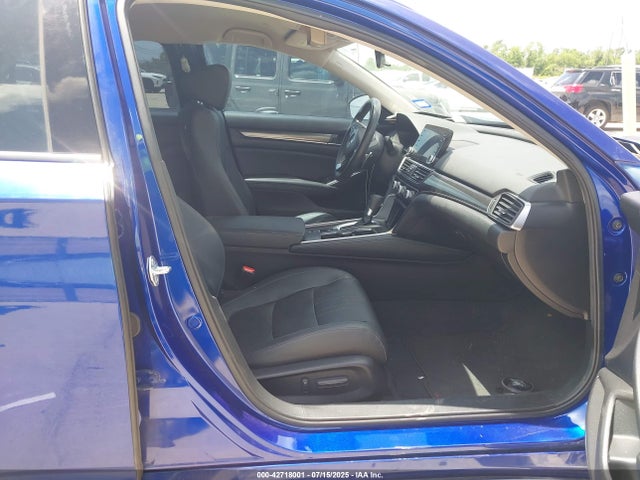 Honda l15be 2021 1HGCV1F43MA117944 Image 5