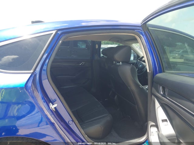Honda l15be 2021 1HGCV1F43MA117944 Image 8