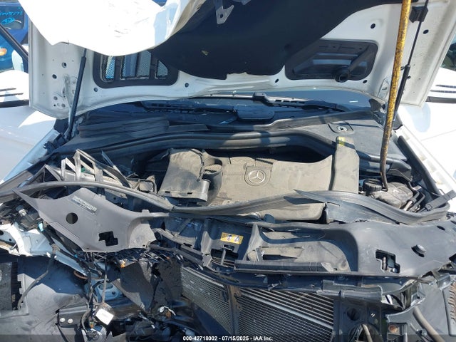 Mercedes-Benz m276 2017 4JGDA5HB6HA894234 Image 10