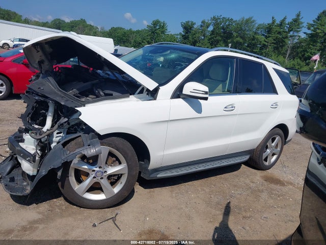 Mercedes-Benz m276 2017 4JGDA5HB6HA894234 Image 15