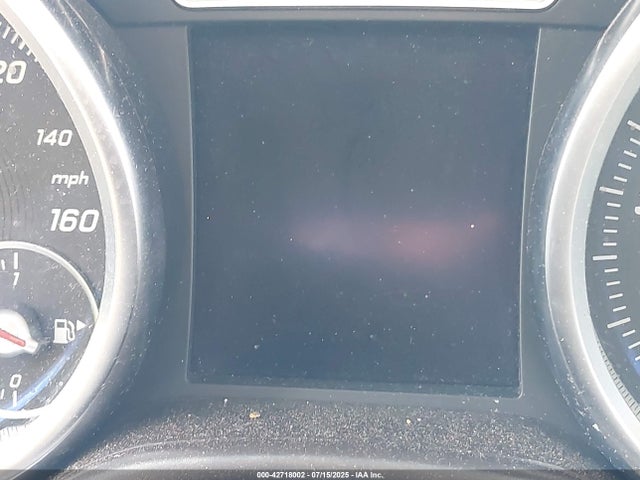 Mercedes-Benz m276 2017 4JGDA5HB6HA894234 Image 16