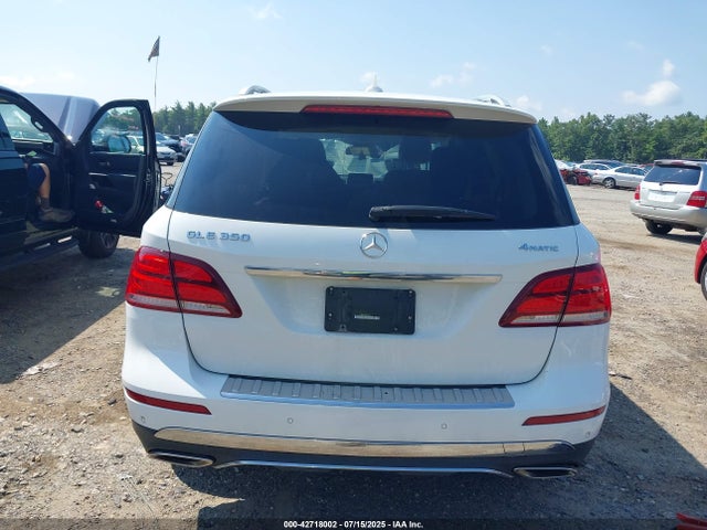 Mercedes-Benz m276 2017 4JGDA5HB6HA894234 Image 17