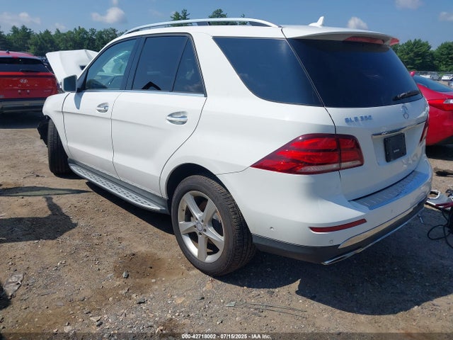 Mercedes-Benz m276 2017 4JGDA5HB6HA894234 Image 3