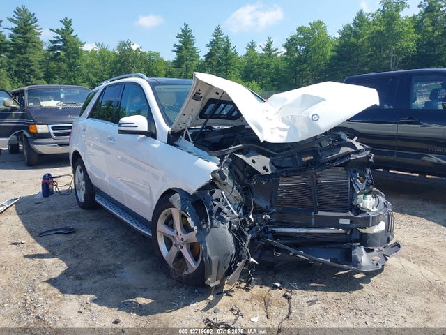 Mercedes-Benz m276 2017 4JGDA5HB6HA894234 Image 6